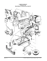 Предварительный просмотр 48 страницы Alto Vision 17E (Italian) Manuale Di Istruzioni