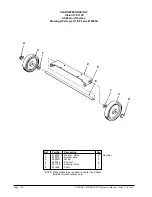 Предварительный просмотр 50 страницы Alto Vision 17E (Italian) Manuale Di Istruzioni