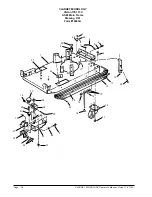 Предварительный просмотр 52 страницы Alto Vision 17E (Italian) Manuale Di Istruzioni