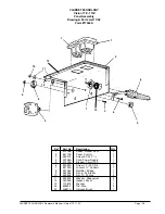 Предварительный просмотр 55 страницы Alto Vision 17E (Italian) Manuale Di Istruzioni