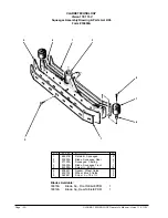 Предварительный просмотр 56 страницы Alto Vision 17E (Italian) Manuale Di Istruzioni