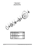 Предварительный просмотр 60 страницы Alto Vision 17E (Italian) Manuale Di Istruzioni