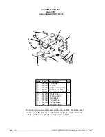 Предварительный просмотр 64 страницы Alto Vision 17E (Italian) Manuale Di Istruzioni