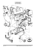 Предварительный просмотр 70 страницы Alto Vision 17E (Italian) Manuale Di Istruzioni