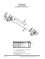 Предварительный просмотр 72 страницы Alto Vision 17E (Italian) Manuale Di Istruzioni