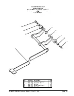 Предварительный просмотр 73 страницы Alto Vision 17E (Italian) Manuale Di Istruzioni