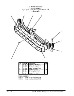 Предварительный просмотр 78 страницы Alto Vision 17E (Italian) Manuale Di Istruzioni