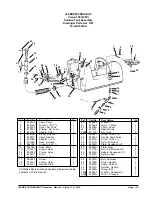 Предварительный просмотр 79 страницы Alto Vision 17E (Italian) Manuale Di Istruzioni