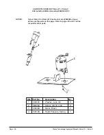 Предварительный просмотр 15 страницы Alto Vision 21i Operator'S Manual