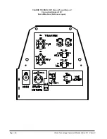 Предварительный просмотр 23 страницы Alto Vision 21i Operator'S Manual