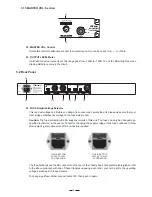 Предварительный просмотр 9 страницы Alto VOICE plus User Manual