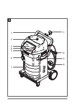 Preview for 42 page of Alto WAP SQ 850-11 Operating Instructions Manual