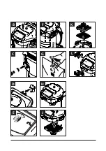 Preview for 43 page of Alto WAP SQ 850-11 Operating Instructions Manual