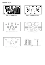 Предварительный просмотр 11 страницы Alto X40 Service Manual