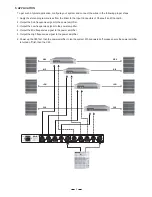 Предварительный просмотр 10 страницы Alto X40 User Manual