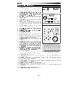 Preview for 4 page of Alto ZMX52 Quick Start Manual