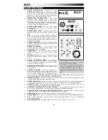 Preview for 8 page of Alto ZMX52 Quick Start Manual