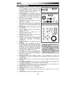 Preview for 14 page of Alto ZMX52 Quick Start Manual