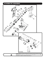 Preview for 8 page of Altocraft 241-9902 Operator'S Manual