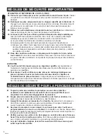 Preview for 4 page of Altocraft 68125136 Operator'S Manual