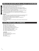 Preview for 6 page of Altocraft 68125136 Operator'S Manual