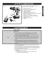 Preview for 7 page of Altocraft 68125136 Operator'S Manual