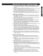 Preview for 15 page of Altocraft 68125136 Operator'S Manual