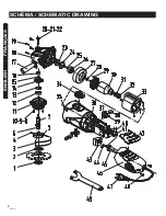 Предварительный просмотр 8 страницы Altocraft 68125138 Operator'S Manual