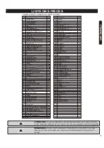 Preview for 13 page of Altocraft 68125142 Operator'S Manual