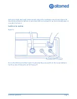 Предварительный просмотр 19 страницы Altomed Microwash Q-Rinse Manual