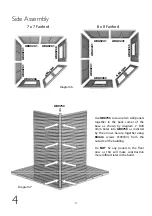 Preview for 8 page of Alton ABCEDCOR77 Instruction Manual