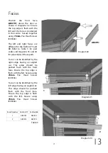 Preview for 21 page of Alton ABCEDCOR77 Instruction Manual