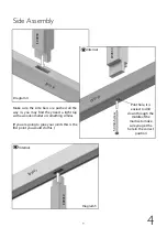 Preview for 9 page of Alton EVEIGEXT8 Instruction Manual