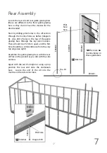 Preview for 17 page of Alton EVEIGEXT8 Instruction Manual