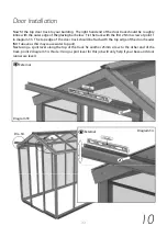 Preview for 33 page of Alton Evolution Eight Series Instruction Manual