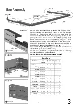 Предварительный просмотр 7 страницы Alton EVOLUTION FOUR LT 4x10 Instruction Manual