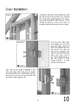 Предварительный просмотр 37 страницы Alton EVOLUTION FOUR LT 4x10 Instruction Manual