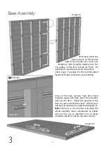 Preview for 6 page of Alton EVOLUTION FUSION Instruction Manual