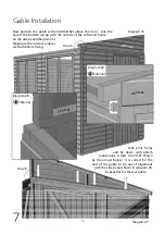 Preview for 14 page of Alton EVOLUTION FUSION Instruction Manual