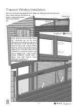 Preview for 16 page of Alton EVOLUTION FUSION Instruction Manual