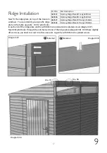 Preview for 17 page of Alton EVOLUTION FUSION Instruction Manual