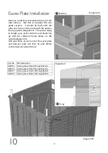 Preview for 18 page of Alton EVOLUTION FUSION Instruction Manual