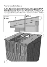 Preview for 22 page of Alton EVOLUTION FUSION Instruction Manual