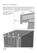 Preview for 24 page of Alton EVOLUTION FUSION Instruction Manual