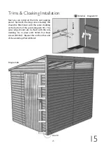 Preview for 25 page of Alton EVOLUTION FUSION Instruction Manual