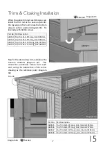 Preview for 27 page of Alton EVOLUTION FUSION Instruction Manual