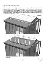 Preview for 35 page of Alton EVOLUTION FUSION Instruction Manual