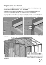 Preview for 39 page of Alton EVOLUTION FUSION Instruction Manual