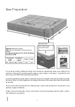 Предварительный просмотр 4 страницы Alton Evolution Octagonal 9x6 Instruction Manual