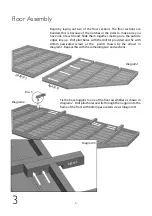 Preview for 6 page of Alton SUMMERHOUSE MICKLETON Instruction Manual